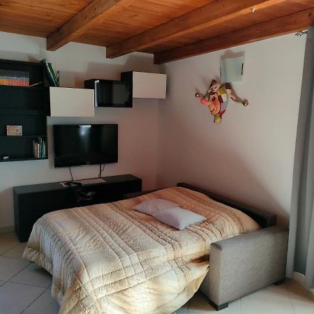 Villa Il Rifugio Di Farinella Putignano Exterior foto
