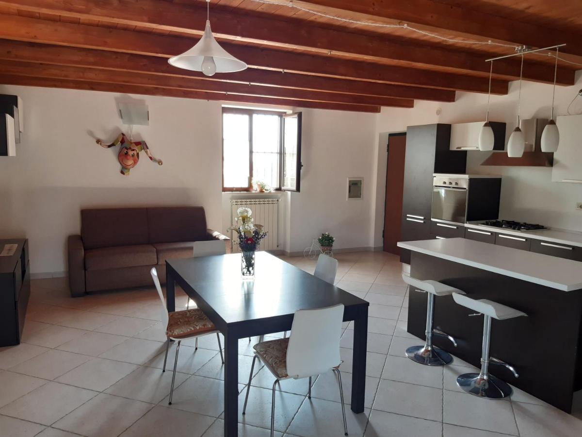 Villa Il Rifugio Di Farinella Putignano Exterior foto