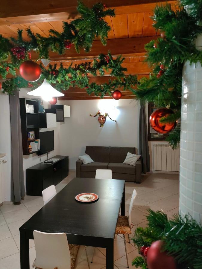 Villa Il Rifugio Di Farinella Putignano Exterior foto