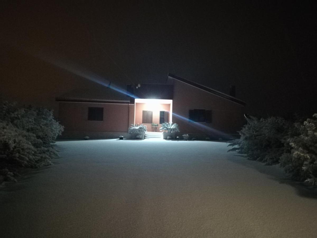 Villa Il Rifugio Di Farinella Putignano Exterior foto
