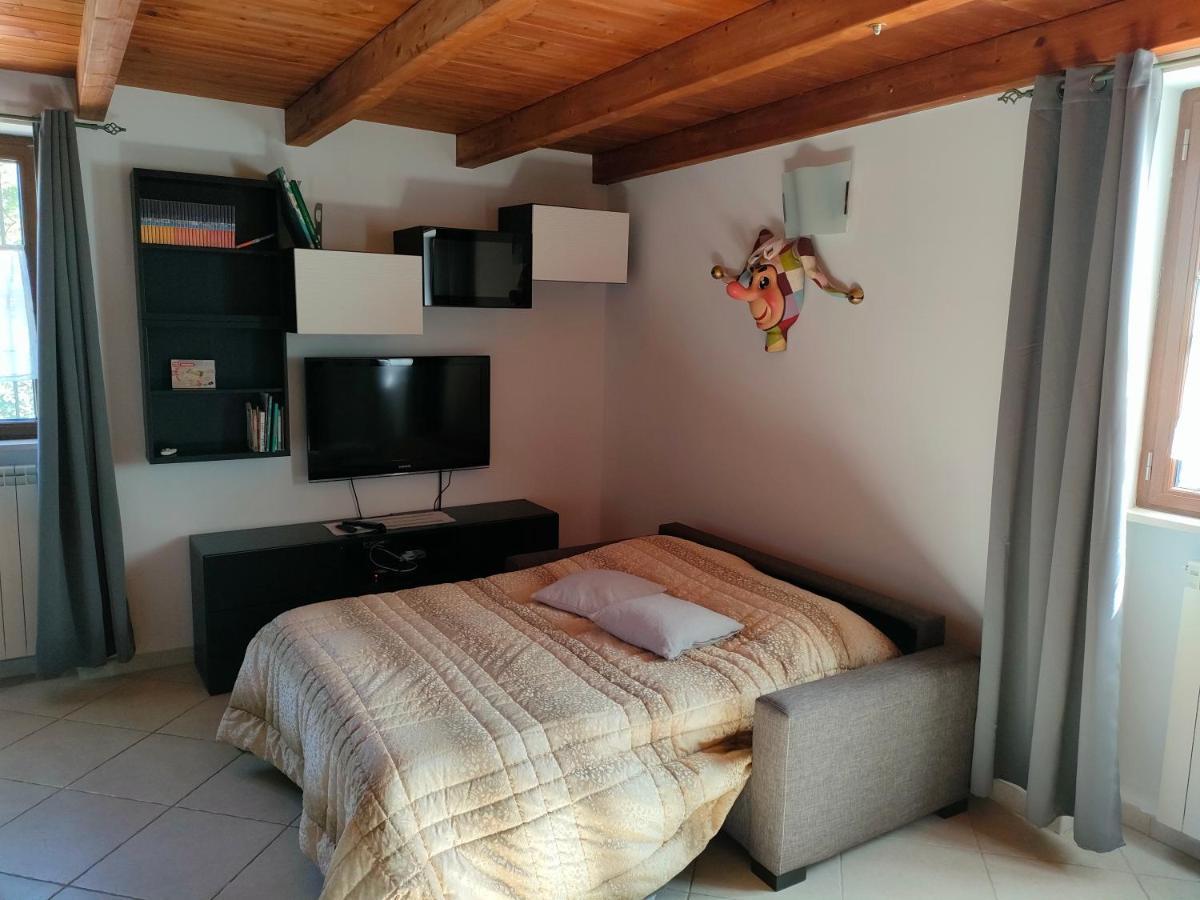 Villa Il Rifugio Di Farinella Putignano Exterior foto